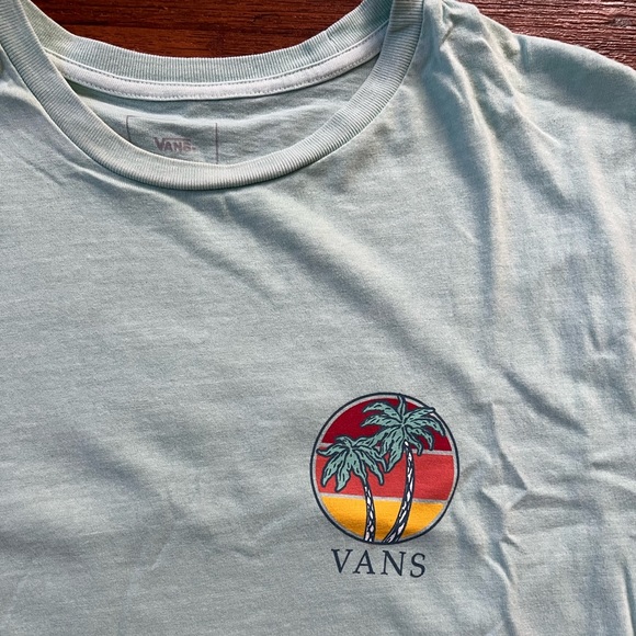 Vans Tshirt MENS XL - Picture 3 of 5